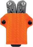 Clip & Carry Orange Gerber Suspension Multi-Tool Model Sheath 009