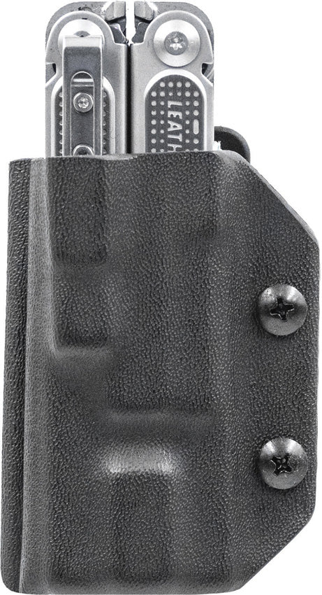 Clip & Carry Black Leatherman Free P2 Multi-Tool Models Sheath 019