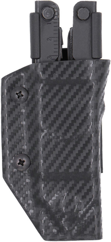 Clip & Carry Black Kydex Gerber MP600 NXT Multi-Tool Models Sheath 062