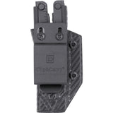 Clip & Carry Black Kydex Gerber MP600 NXT Multi-Tool Models Sheath 062