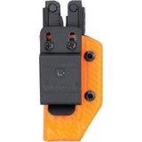 Clip & Carry Orange Kydex Gerber MP600 NXT Multi-Tool Models Sheath 065