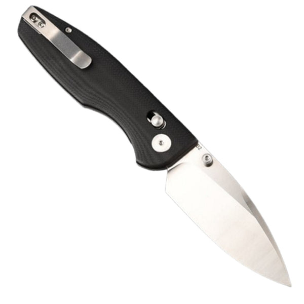 CMB Predator Axis Lock Folding Knife | Satin D2 – Atlantic Knife