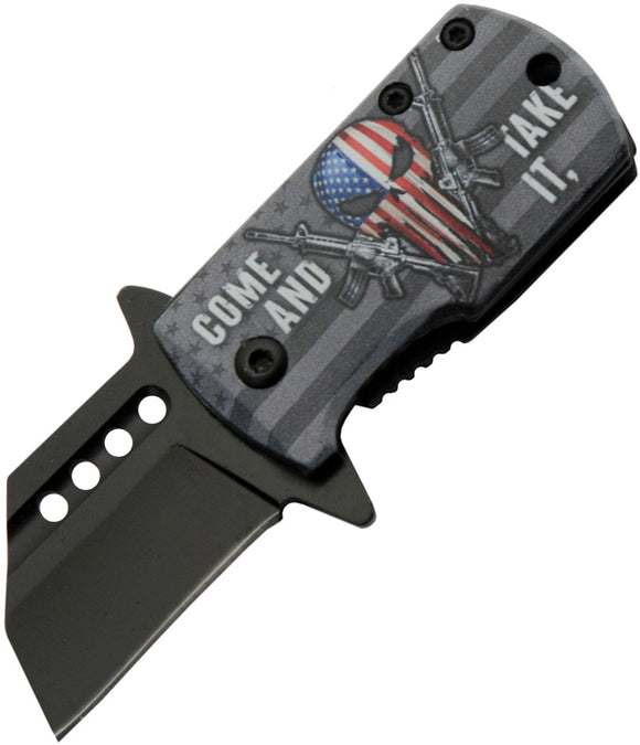 Aluminum Rite Edge Rite Edge Knives at Atlantic Knife – Atlantic Knife Company