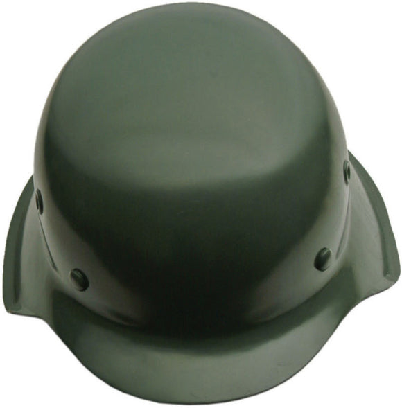 Pakistan German M-42 Military Steel Green Replica Helmet 910970