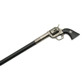 Gun Handle Design Knife Sword Cane 926864