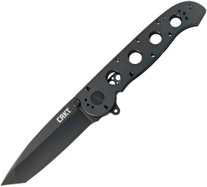 CRKT M16-04S Classic Razor Edge Folding Tactical Pocket Knife 04ks