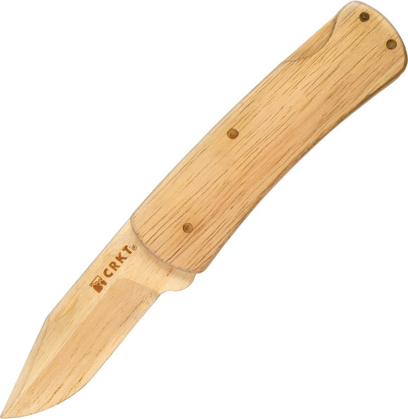 Case Cutlery Wooden Knife Making Craft Project Kit - Clip Blade Toothp –  Atlantic Knife Company