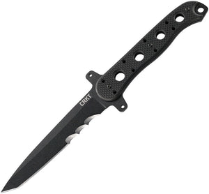 CRKT M16-FX Tanto Veff Fixed Blade Knife 13fx