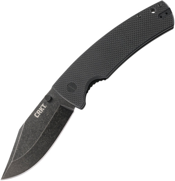 CRKT Gulf Linerlock Folding G10 Pocket Knife 2795