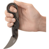 CRKT Provoke "Earth" Kinematic Morphing Karambit Folding Knife 4040e