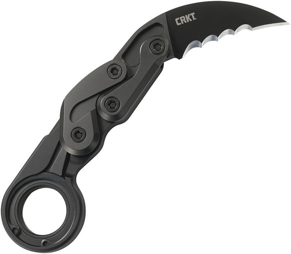 CRKT Provoke Kinematic Pocket Knife 4040v