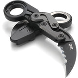 CRKT Provoke Kinematic Pocket Knife 4040v