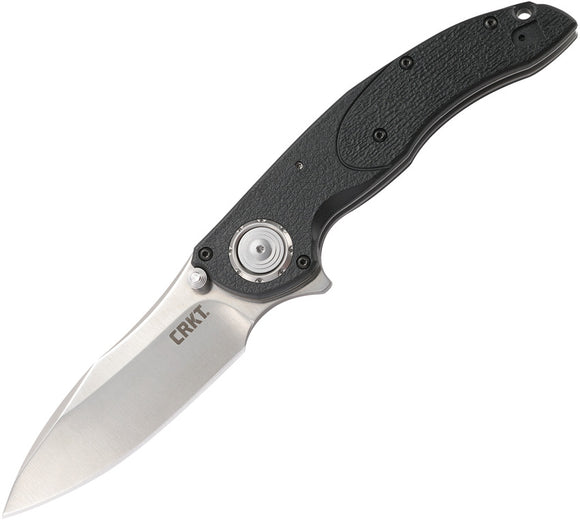 CRKT Linchpin Deadbolt Lock Folding Pocket Knife 5405