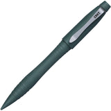 CRKT James Williams Design Green Aluminum Defense Writing Pen TPENWRG