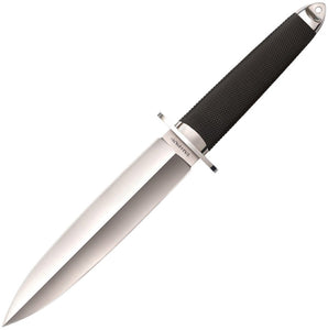 Cold Steel 3V Tai Pan Black Kray-Ex Handle CPM-3V Carbon Steel Knife 13P