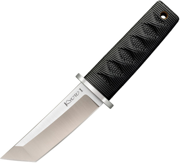 Cold Steel Kyoto I Tanto Fixed Blade Knife 17da