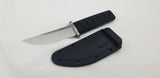 Cold Steel Kyoto II Fixed Blade Drop Point Knife 17db