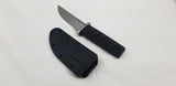 Cold Steel Kyoto II Fixed Blade Drop Point Knife 17db