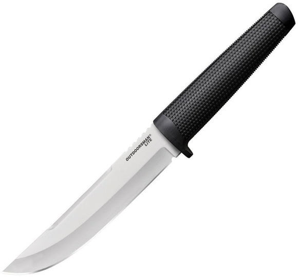 Cold Steel Outdoorsman Lite Black Kry-Ex Handle 4034 Stainless Knife 20PHL