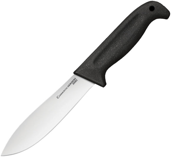 Cold Steel Western Hunter Black Kray-Ex Handle Stainless Steel Knife 20VSHSZ