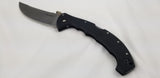 Cold Steel Talwar Lockback G10 Folding CPM-S35VN Trailing Pt Pocket Knife 21TBX