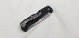 Cold Steel Air Lite Tanto Lockback Folding Pocket Knife 26wt
