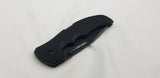 Cold Steel Recon 1 Standard CPM S35VN Stainless Blade Knife 27BS