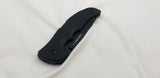 Cold Steel Recon 1 Lockback S35VN Stainless Tanto Blade Black G10 Handle 27BTH