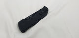 Cold Steel Recon 1 Lockback S35VN Stainless Tanto Blade Black G10 Handle 27BTH