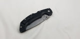 Cold Steel Large Drop Point Voyager Lockback Folding Knife 29ab