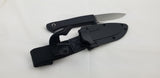 Cold Steel Pendleton Mini Hunter Fixed Blade Knife 36LPMF