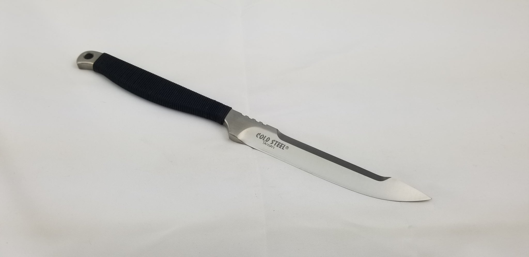 Cold Steel Knives The Spike Tokyo Blade Neck Knife - 53HS