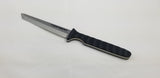 Cold Steel Knives Tanto Spike Neck Knife G10 + Secure-EX Sheath - 53NCT