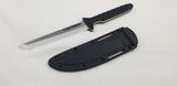 Cold Steel Knives Tanto Spike Neck Knife G10 + Secure-EX Sheath - 53NCT