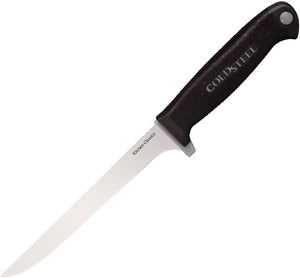 Cold Steel Boning Knife Kitchen Classics Kray-Ex Handle Stainless Knife 59KSBNZ