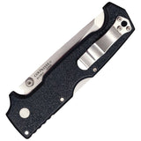 Cold Steel SR1 Lite Lockback Tanto Folding Pocket Knife 62k1a