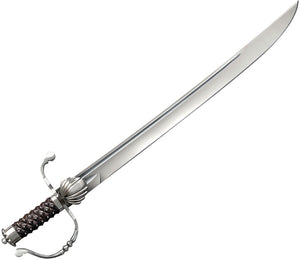Cold Steel 29" 1055hc Hunting Sword with scabbard 88clq