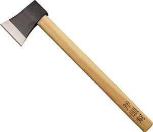 Cold Steel 20.5" Axe Gang Hatchet 90axg