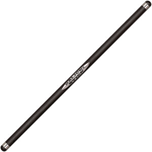 Cold Steel Balicki Stick Black Polypropylene Construction 2 1/3 Foot Stick 91EB