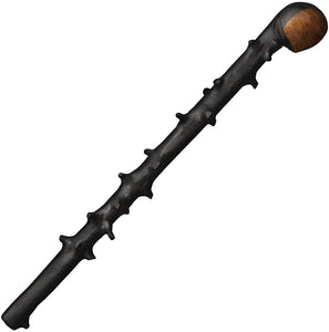 Cold Steel Blacktthorn Shillelagh Black Polypropylene 2 Foot Walking Stick