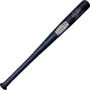 Cold Steel Brooklyn Crusher Black 38" Plastic Baseball Collectible Bat 92BSS