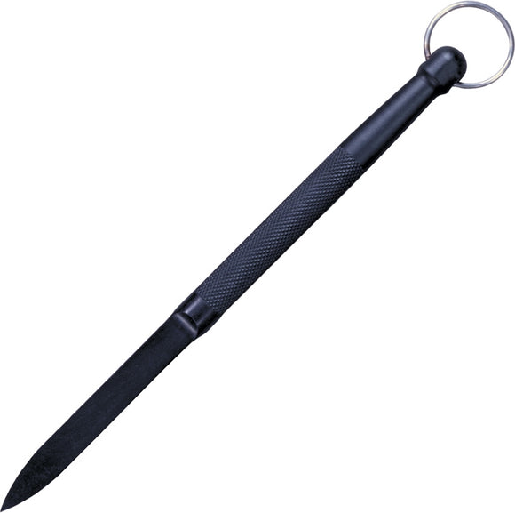 Cold Steel Delta Spike Plastic Handle One Piece Black Zy-Ex Spike 92DD