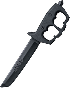 Cold Steel Black Trench Knife Rubber Trainer 92R80TZ