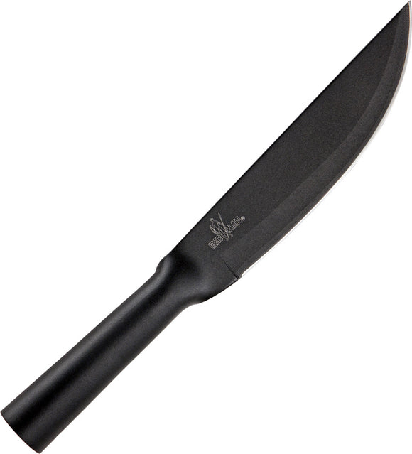 Cold Steel Bushman Carbon Steel Construction Handle And Blade Knife 95BUSK