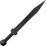 Cold Steel 25.875" Fixed 1055 Carbon Steel Blade Black Handle Machete 97GMS