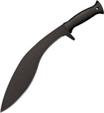 Cold Steel Kukri Plus Machete w/ Sheath 18" Carbon Steel - 97KMPS