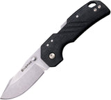 Cold Steel Engage Atlas Lock Black GFN Folding 4116 Stainless Knife FL25DPLCZ