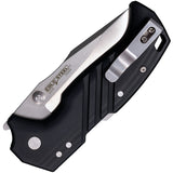 Cold Steel Engage Atlas Lock Black G10 Folding CPM-S35VN Pocket Knife FL30DPLC35