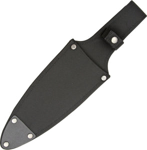 Cold Steel Black Sure Balance Thrower Sheath SC80TBP