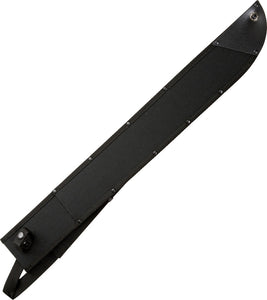 Cold Steel Black Two Hand Latin Machette Sheath  SC97TM21